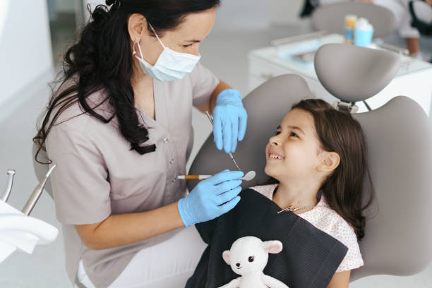 Best Emergency Dentist for Lost Fillings or Crowns in Ele, AR