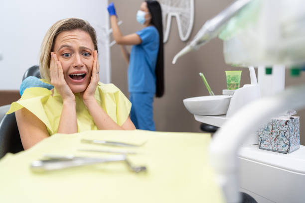 Best Pediatric Emergency Dentist in Ele, AR