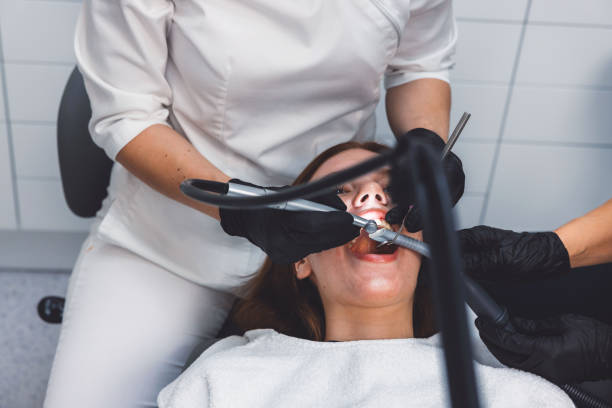 Best Emergency Root Canal Treatment in Ele, AR