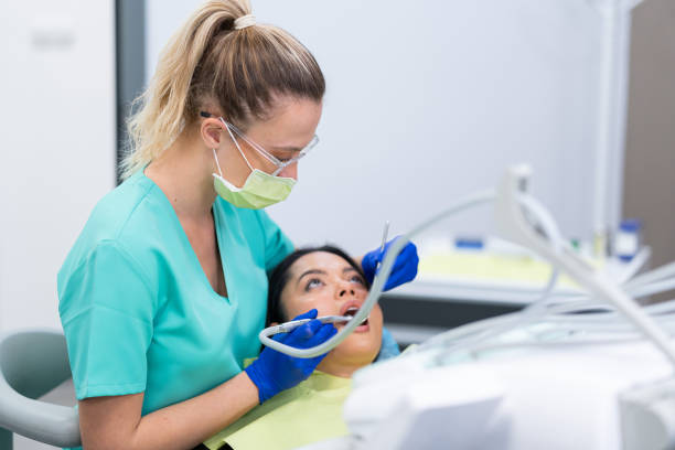 Best Broken or Cracked Tooth Emergency Dentist in Ele, AR